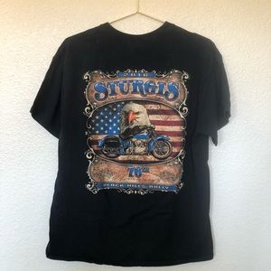 Sturgis Motorcycle Shirt